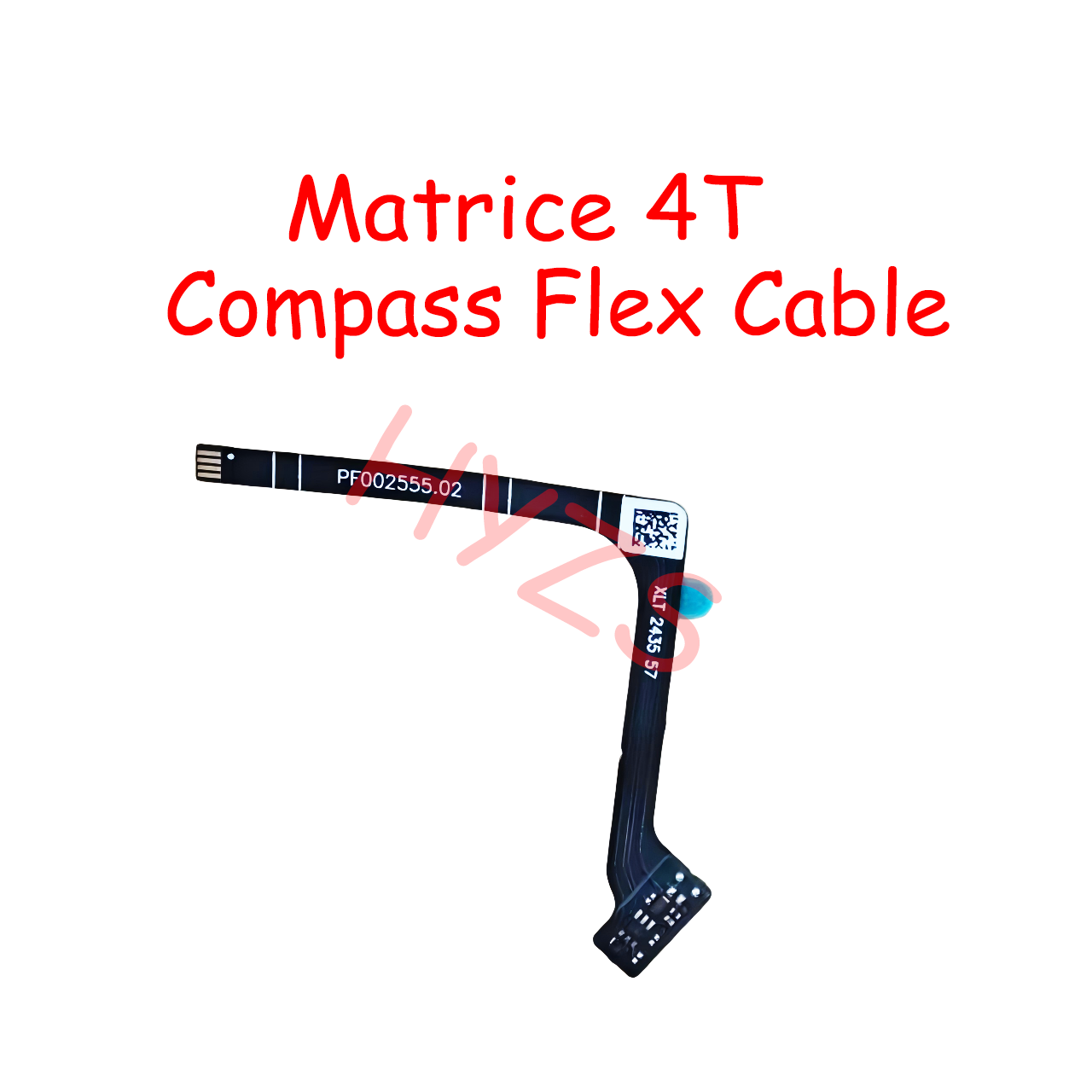 100%New Compass Flat Cable for - Drone Gimbal Ribbon Cable avaliação e preço
