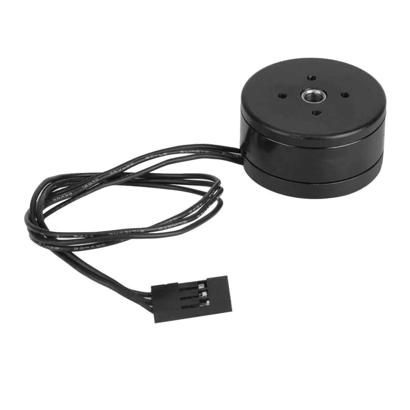 1Pc 2204 260KV Brushless Motor - Drone Gimbal For Gopro avaliação e preço