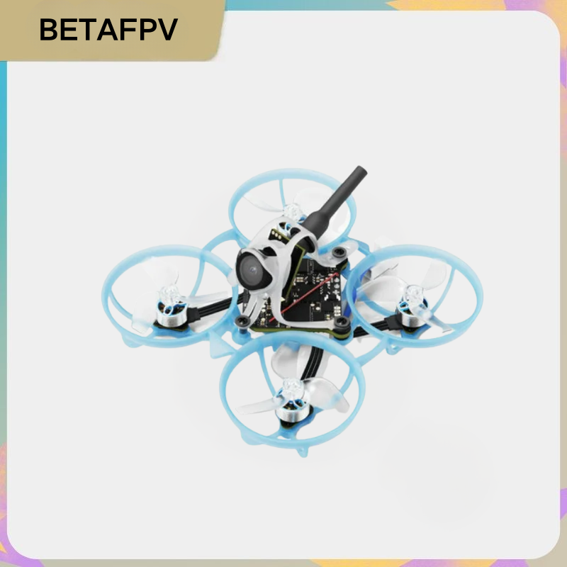 BETAFPV Air75 II Brushless Who - Drone Gimbal Brushless avaliação e preço