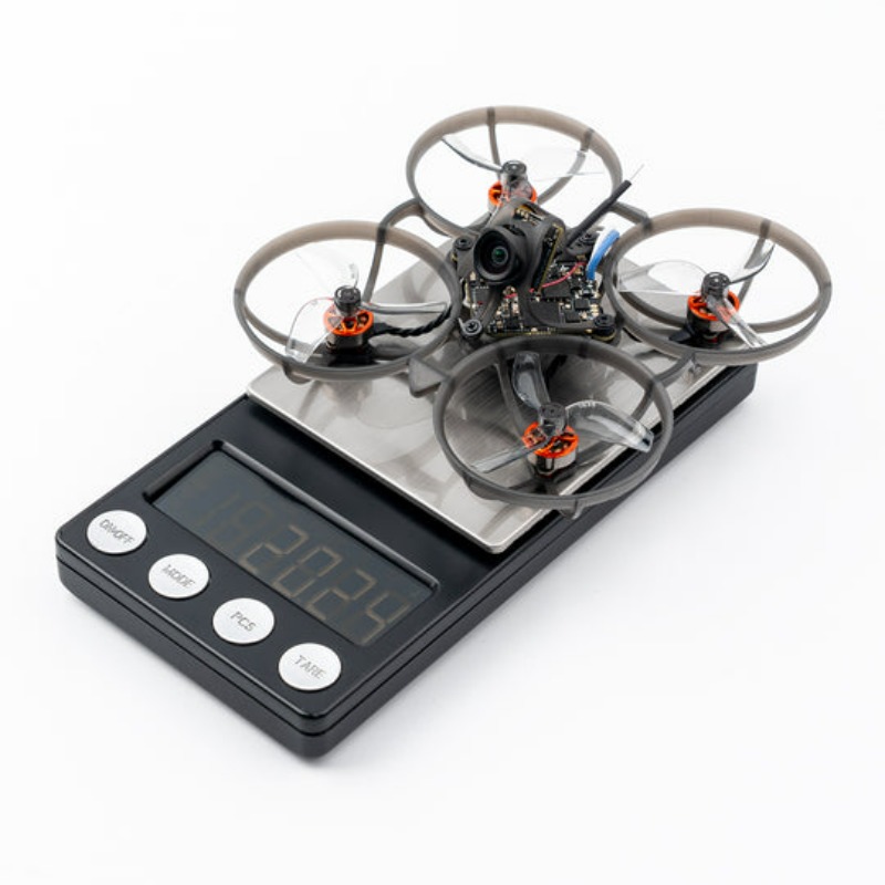 BETAFPV Air75 II Brushless Who - Drone Gimbal Brushless avaliação e preço