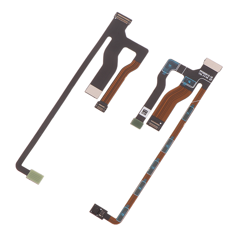 3 In 1 Flexible Flat Ribbon Fl - Drone Gimbal Ribbon Cable avaliação e preço