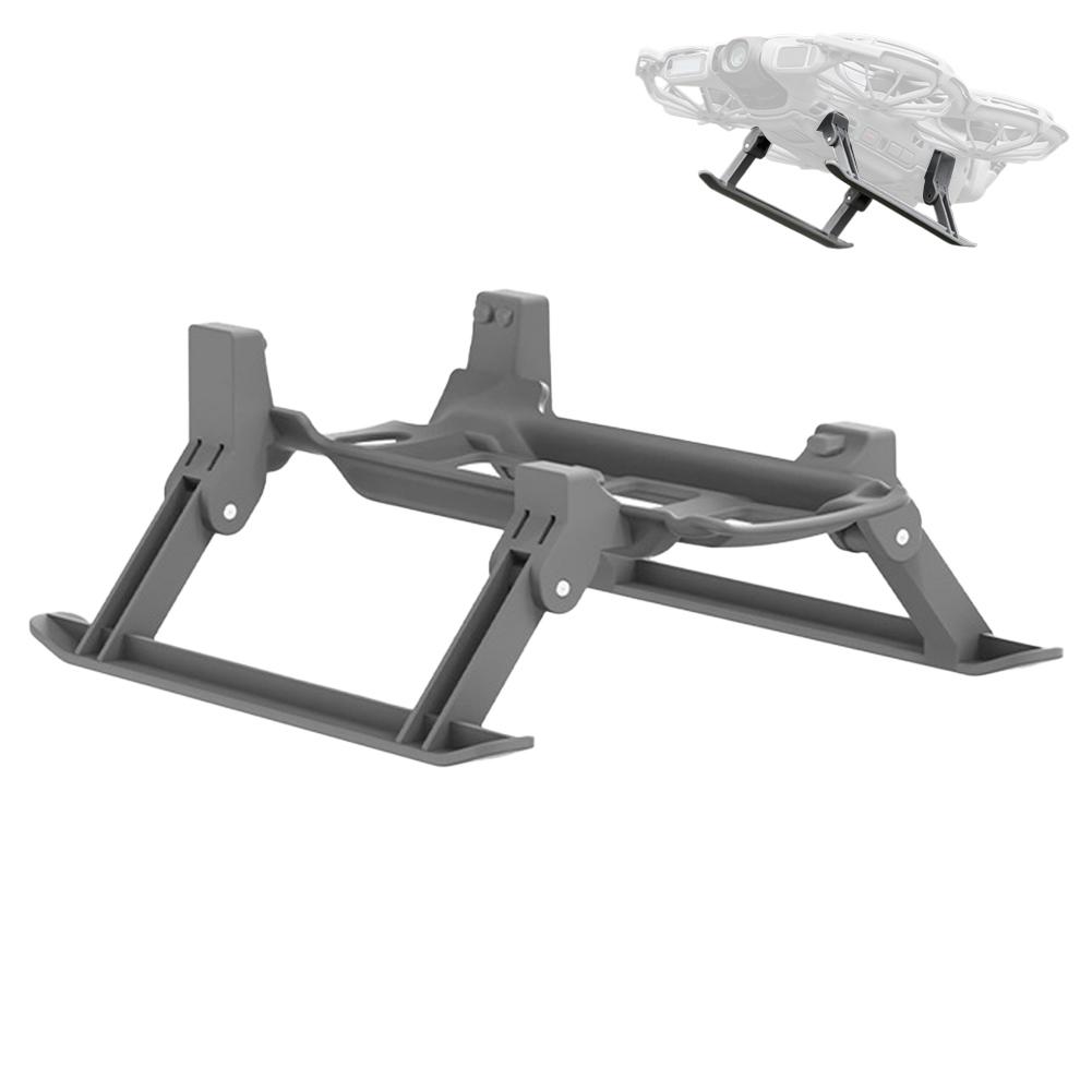 1pcs Folding Landing Gear For  - Drone Gimbal Mount avaliação e preço