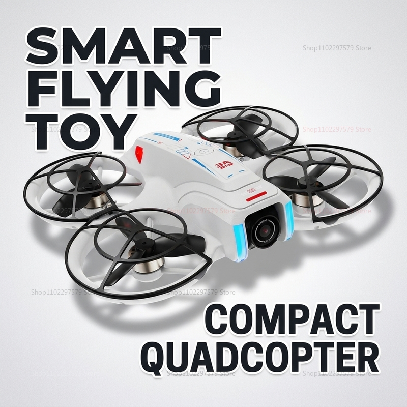 Introduction Drone GPS 8K Prof - Drone Gimbal 3 Axis avaliação e preço