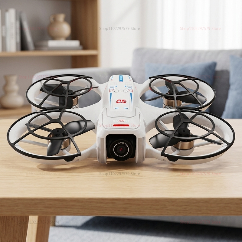 Introduction Drone GPS 8K Prof - Drone Gimbal 3 Axis avaliação e preço