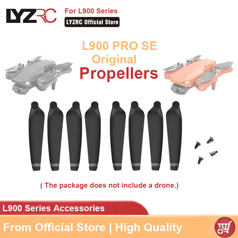 LYZRC For L900 PRO SE Drone Or - Drone Gimbal 2 Axis avaliação e preço
