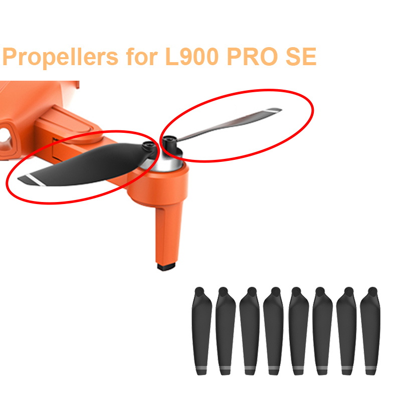 LYZRC For L900 PRO SE Drone Or - Drone Gimbal 2 Axis avaliação e preço