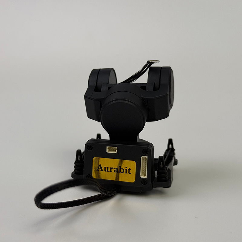 3-Axis Gimbal FPV Racing Drone - Drone Gimbal 3 Axis avaliação e preço