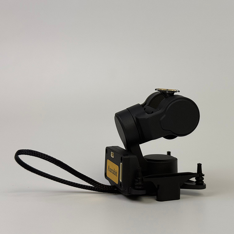 3-Axis Gimbal FPV Racing Drone - Drone Gimbal 3 Axis avaliação e preço