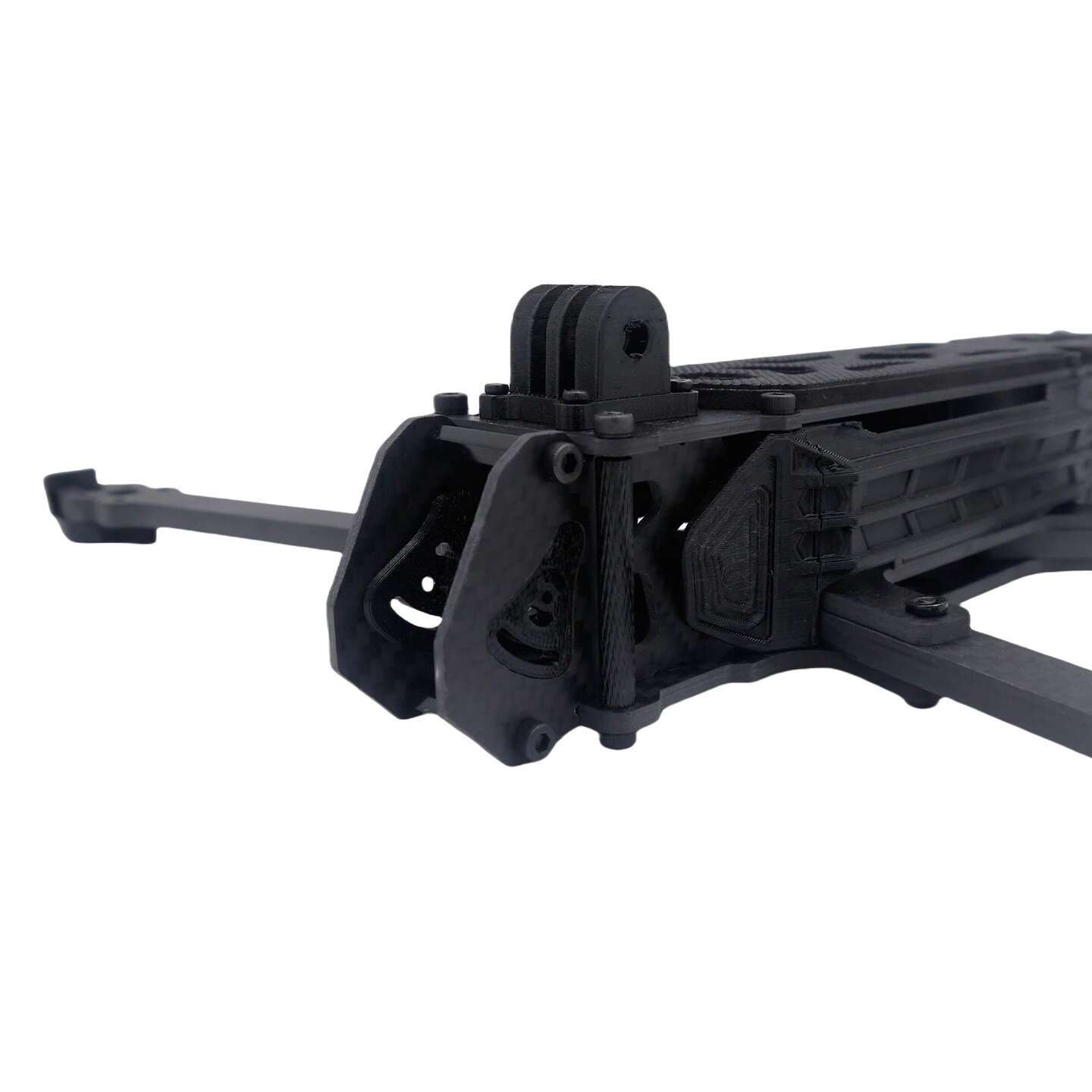 Erdog 7inch 8-9-10 inch O4 Fra - Drone Gimbal Controller avaliação e preço