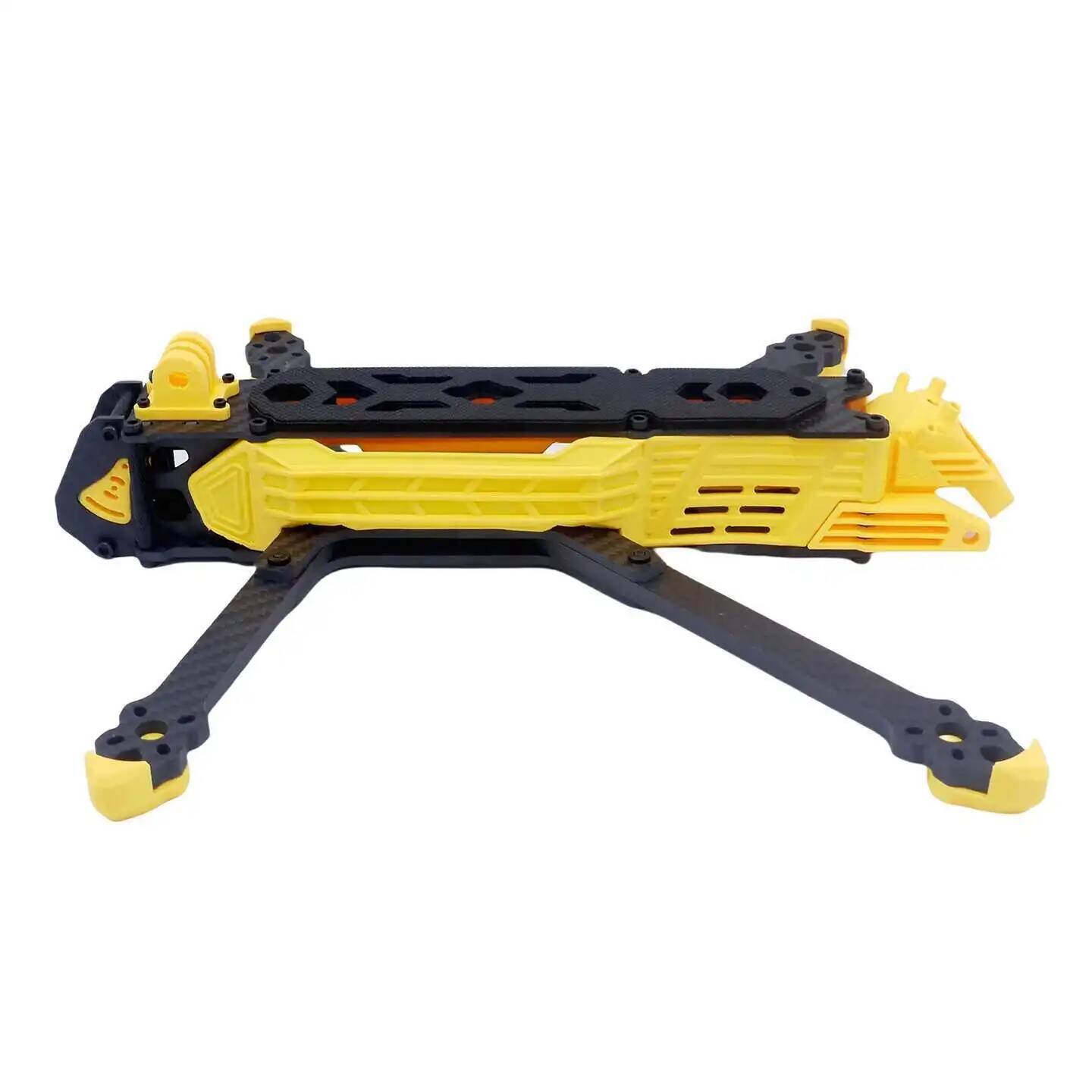 Erdog 7inch 8-9-10 inch O4 Fra - Drone Gimbal Controller avaliação e preço