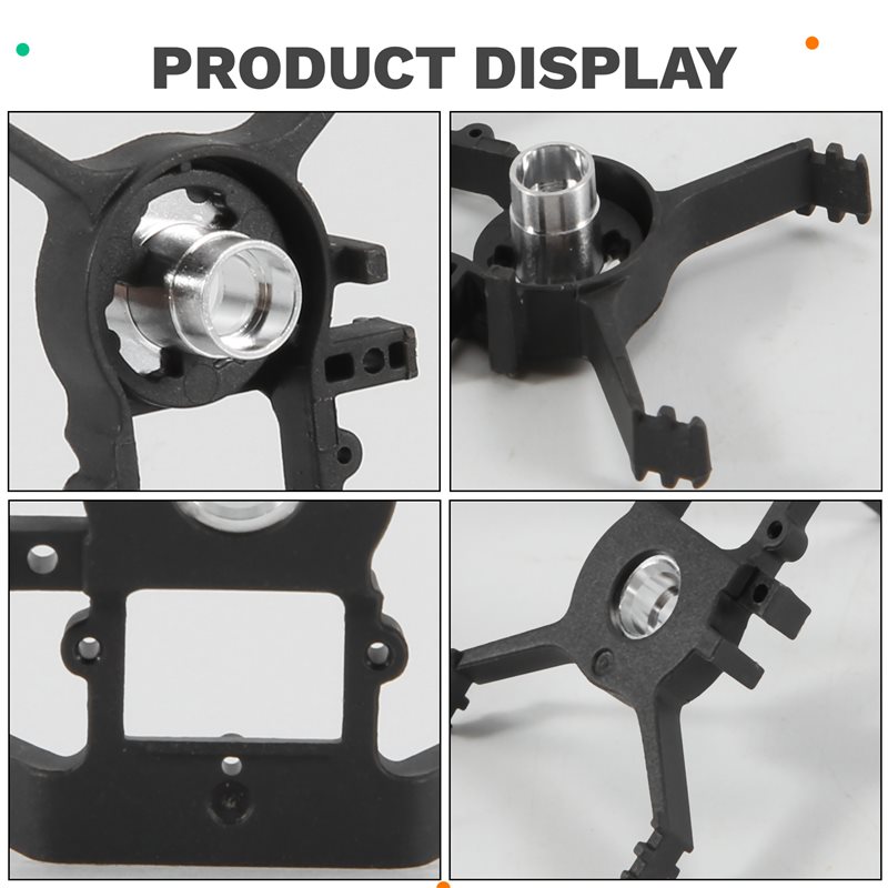 ABZZ-Spare Parts Accessories G - Drone Gimbal Dampener avaliação e preço
