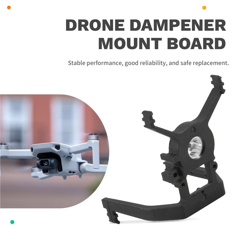 ABZZ-Spare Parts Accessories G - Drone Gimbal Dampener avaliação e preço