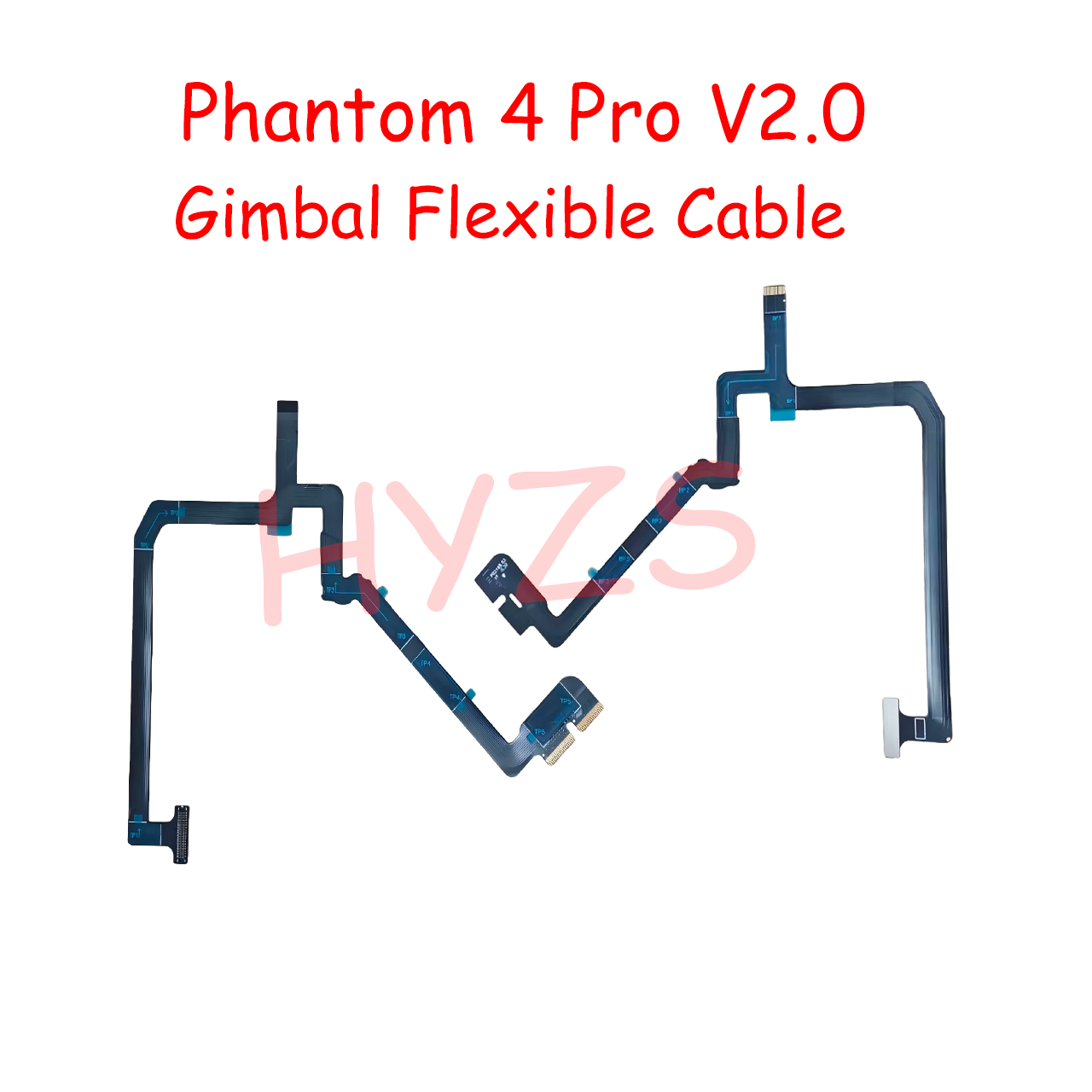 NEW Gimbal Flexible Flat Flex  - Drone Gimbal Ribbon Cable avaliação e preço