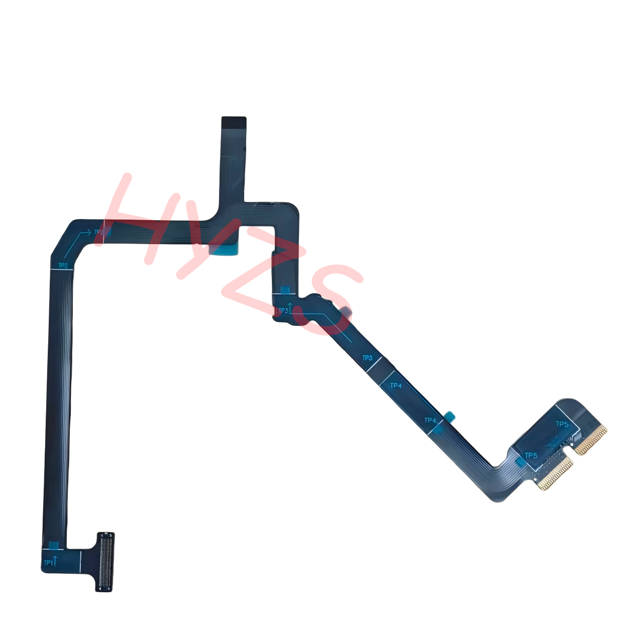 NEW Gimbal Flexible Flat Flex  - Drone Gimbal Ribbon Cable avaliação e preço