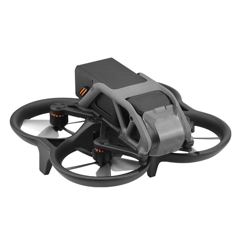 Lens Gimbal Protection Cover D - Drone Gimbal Case avaliação e preço