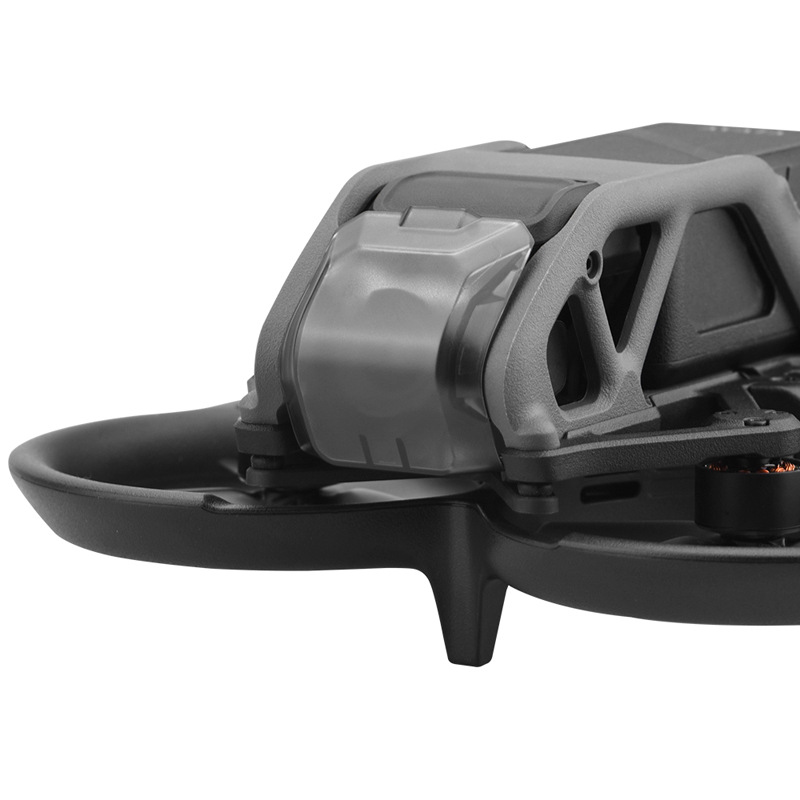 Lens Gimbal Protection Cover D - Drone Gimbal Case avaliação e preço