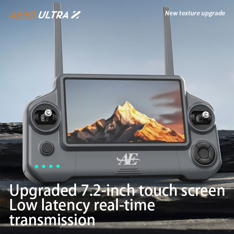 64G GPS RC Drone 8K Profession - Drone Gimbal Mount avaliação e preço