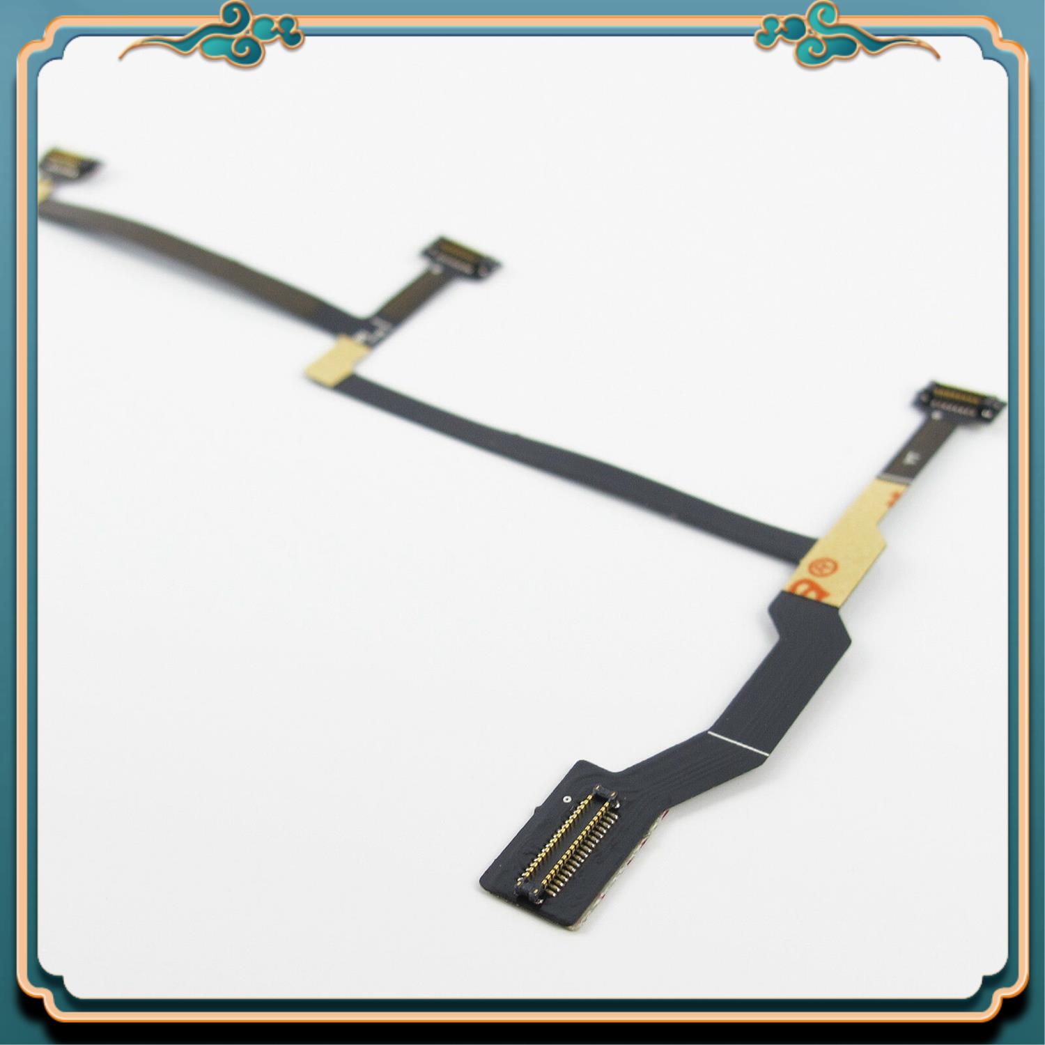 ABJG-Camera Gimbal Flex Cable  - Drone Gimbal Ribbon Cable avaliação e preço