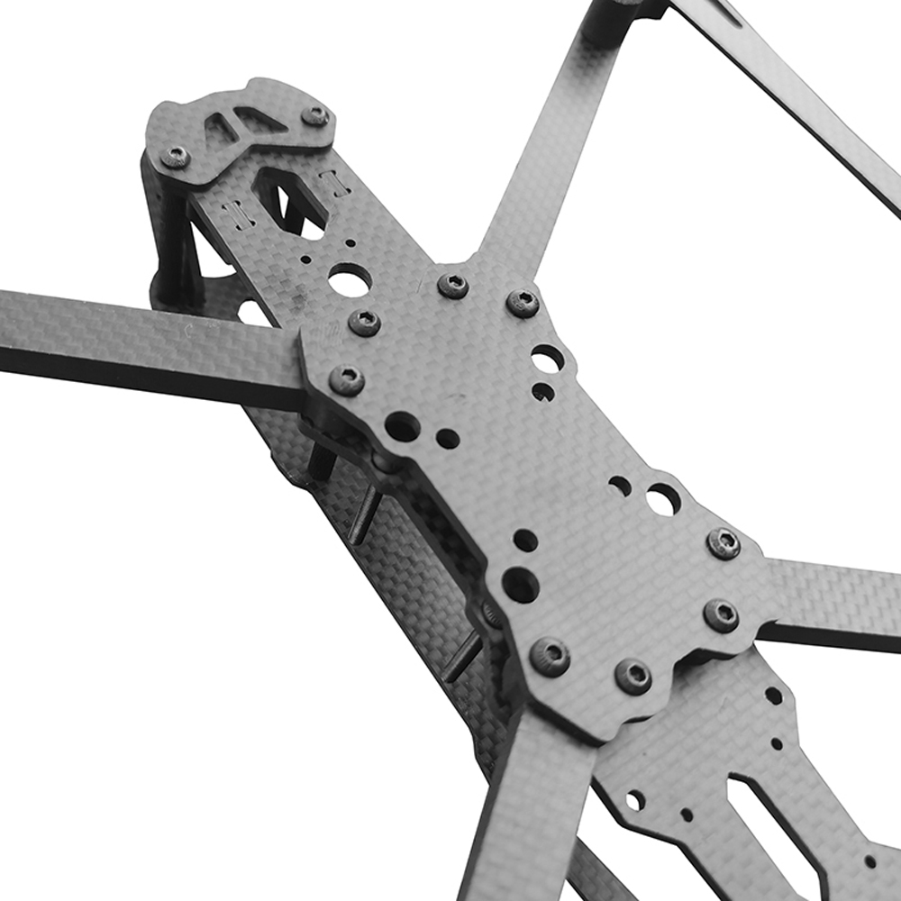 MARK V2 8/9/10inch 3K Carbon F - Drone Gimbal Controller avaliação e preço