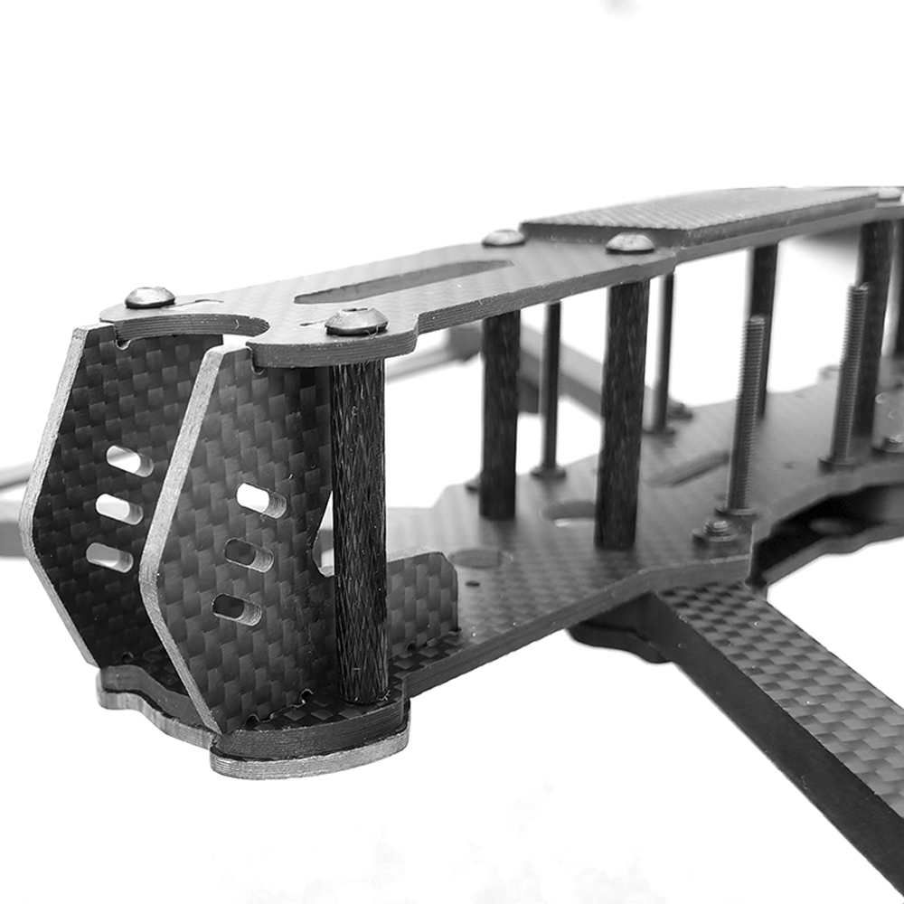 MARK V2 8/9/10inch 3K Carbon F - Drone Gimbal Controller avaliação e preço