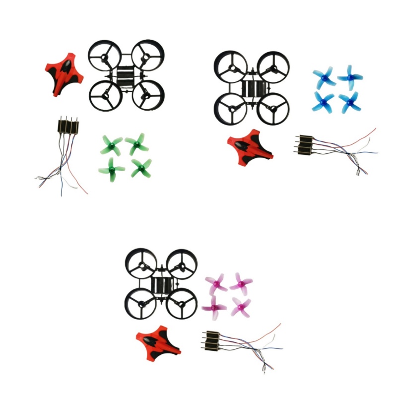 DIY Mini RC Drone Kit-BLH8700/ - Drone Gimbal Controller avaliação e preço