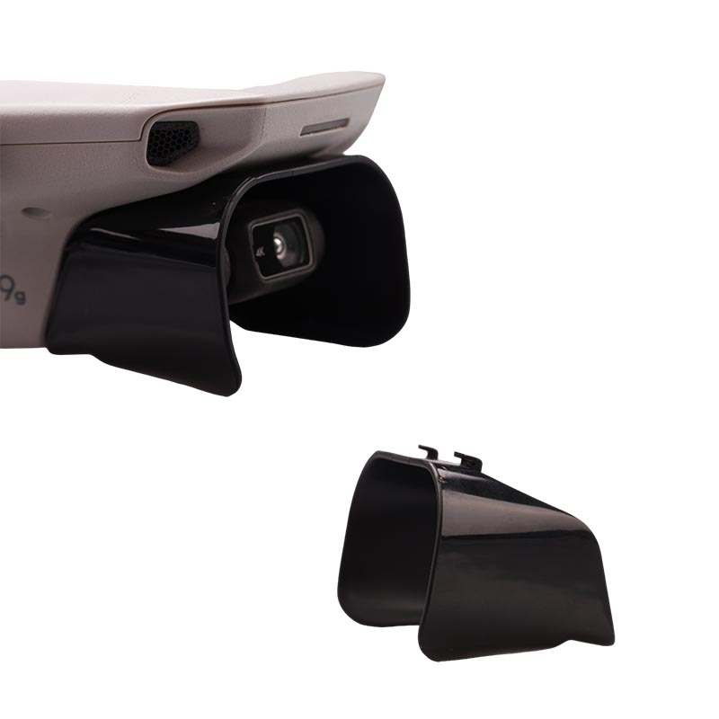 Lens Hood For DJI Mini 2/Mini  - Drone Gimbal Case avaliação e preço
