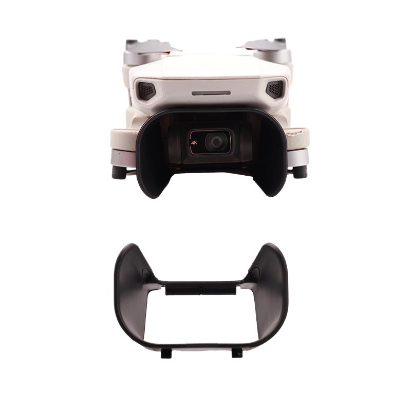 Lens Hood For DJI Mini 2/Mini  - Drone Gimbal Case avaliação e preço