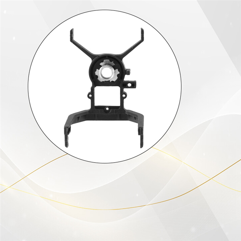 Gimbal Shock Absorber Bracket  - Drone Gimbal Dampener avaliação e preço