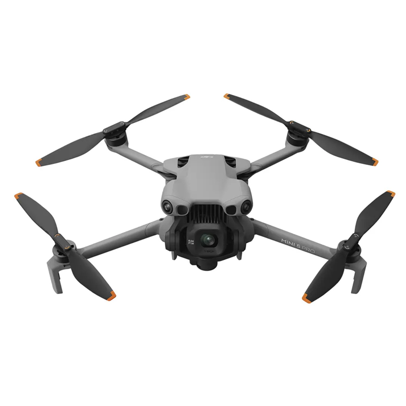 DJI Mini 5 Pro Fly More Combo  - Drone Gimbal 3 Axis avaliação e preço