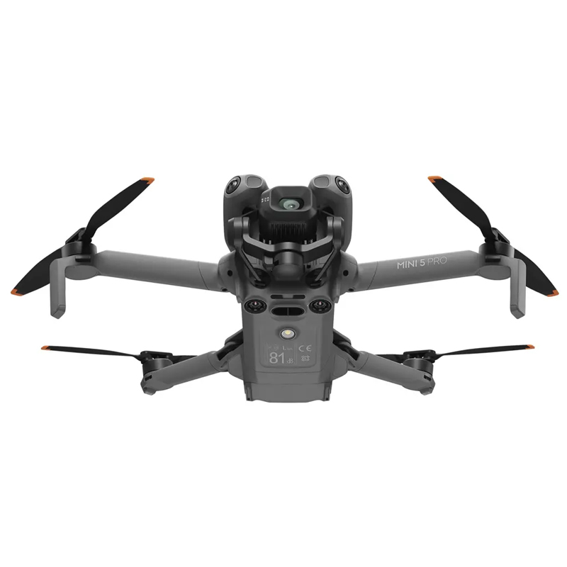 DJI Mini 5 Pro Fly More Combo  - Drone Gimbal 3 Axis avaliação e preço