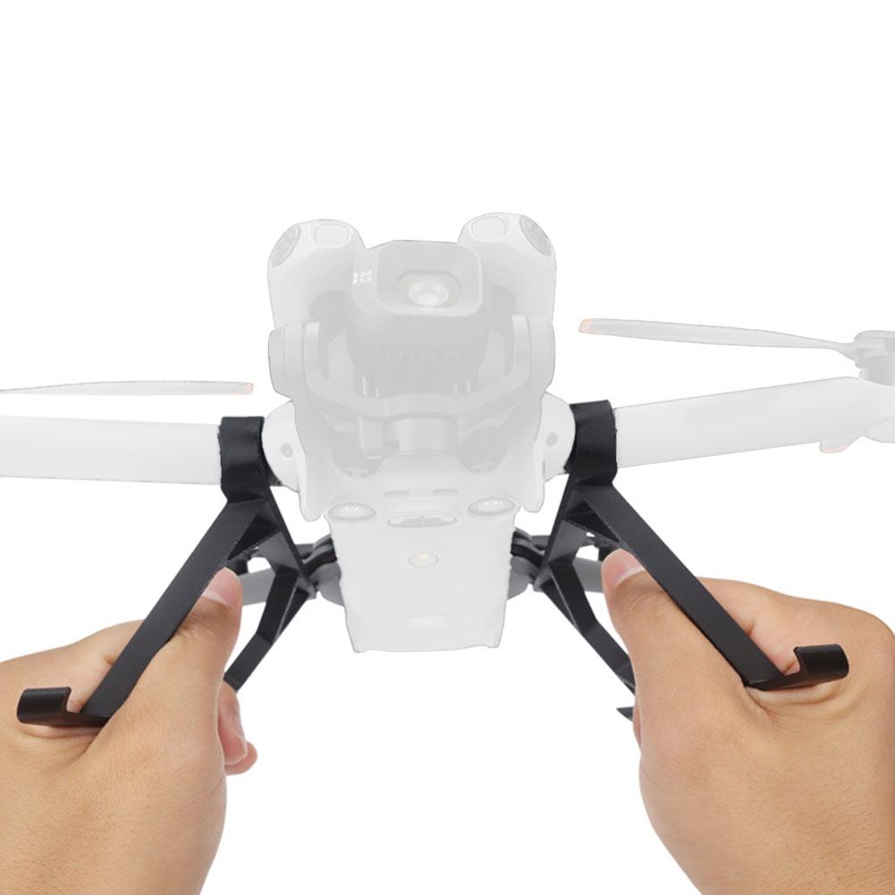 Landing Gear Float Skit for dj - Drone Gimbal Mount avaliação e preço