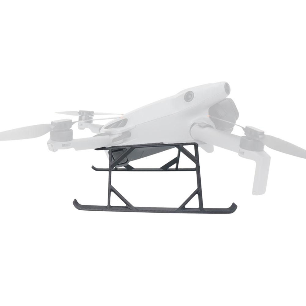 Landing Gear Float Skit for dj - Drone Gimbal Mount avaliação e preço