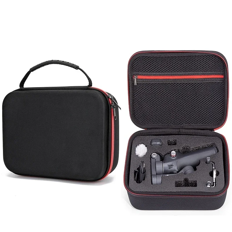 Carry Case for DJI Osmo Mobile - Drone Gimbal Case avaliação e preço