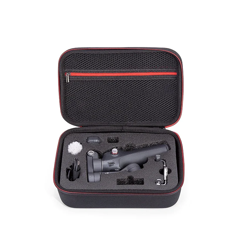 Carry Case for DJI Osmo Mobile - Drone Gimbal Case avaliação e preço