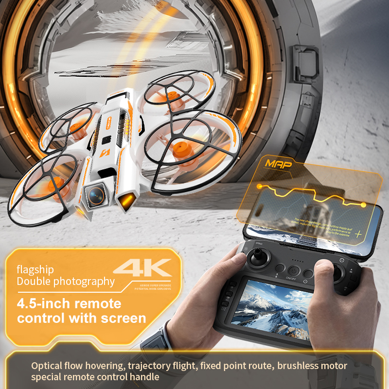 New A21 Drone 8K Professional  - Drone Gimbal Brushless avaliação e preço