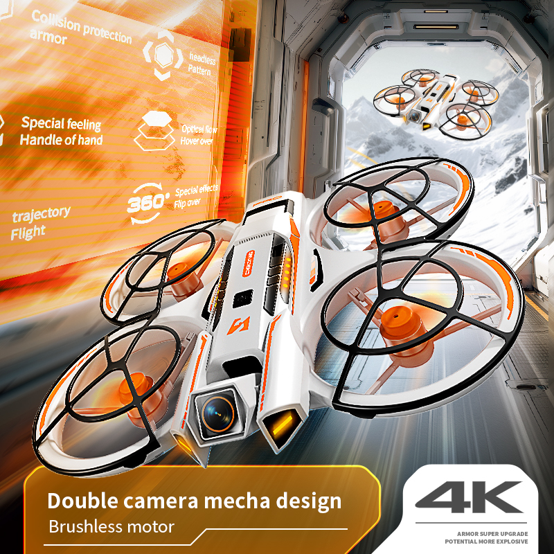 New A21 Drone 8K Professional  - Drone Gimbal Brushless avaliação e preço