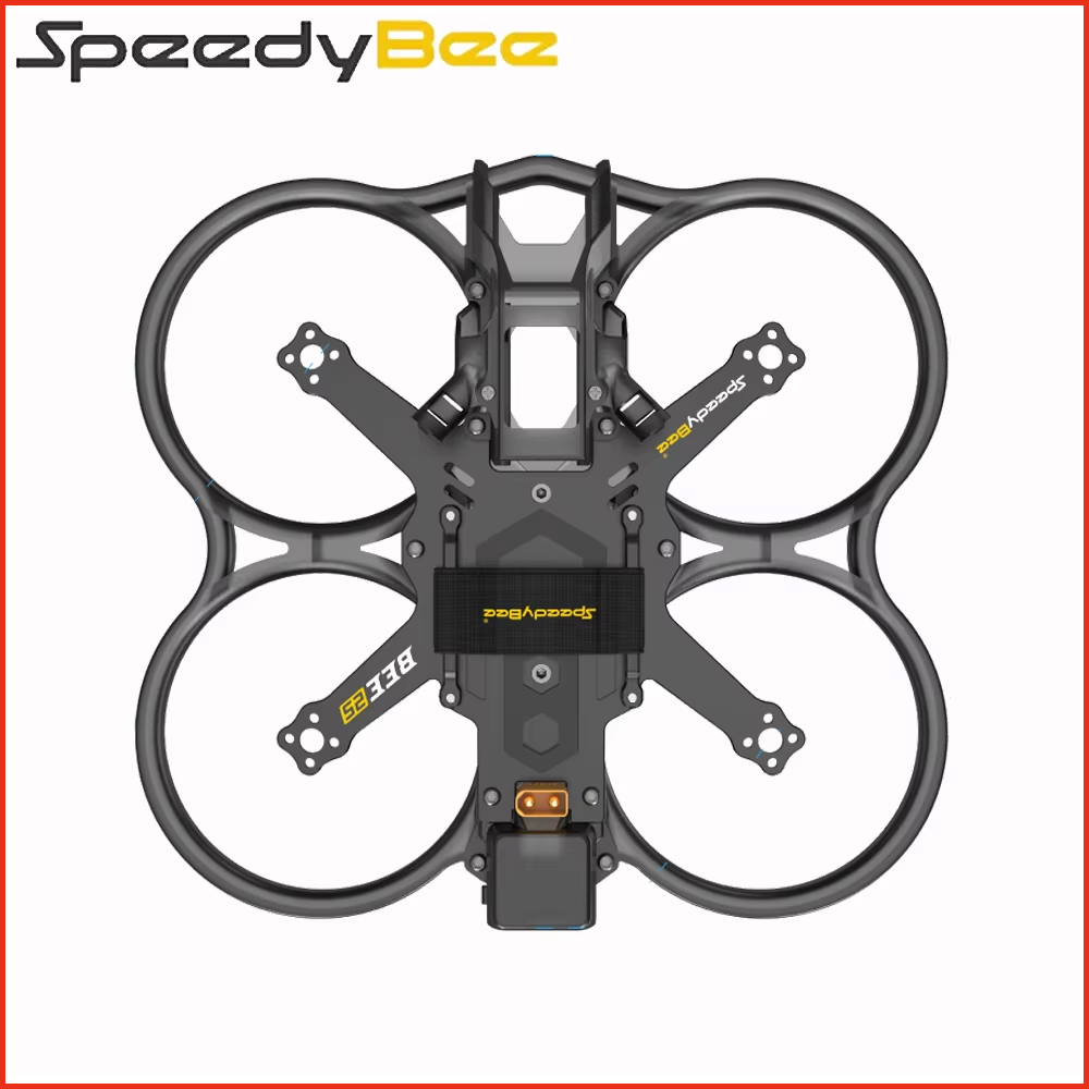 SpeedyBee Bee25 120mm Wheelbas - Drone Gimbal Controller avaliação e preço