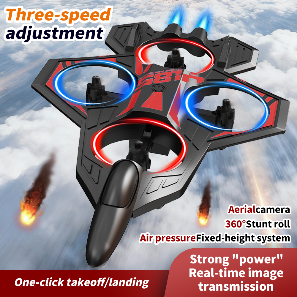 Lenovo YL86 RC Foam Airplane 2 - Drone Gimbal Mount avaliação e preço