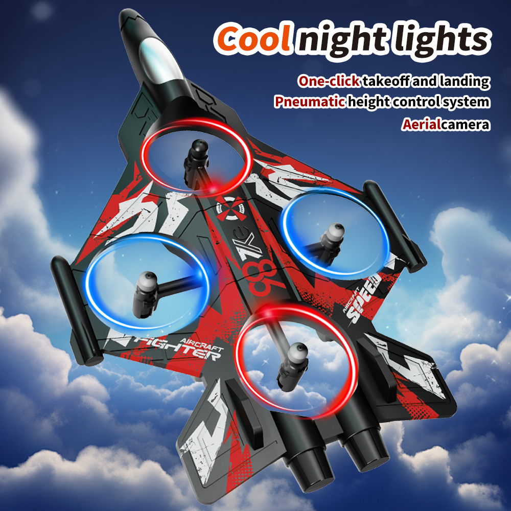 Lenovo YL86 RC Foam Airplane 2 - Drone Gimbal Mount avaliação e preço