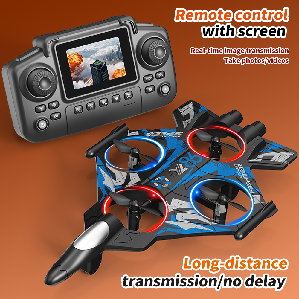 Lenovo YL86 RC Foam Airplane 2 - Drone Gimbal Mount avaliação e preço