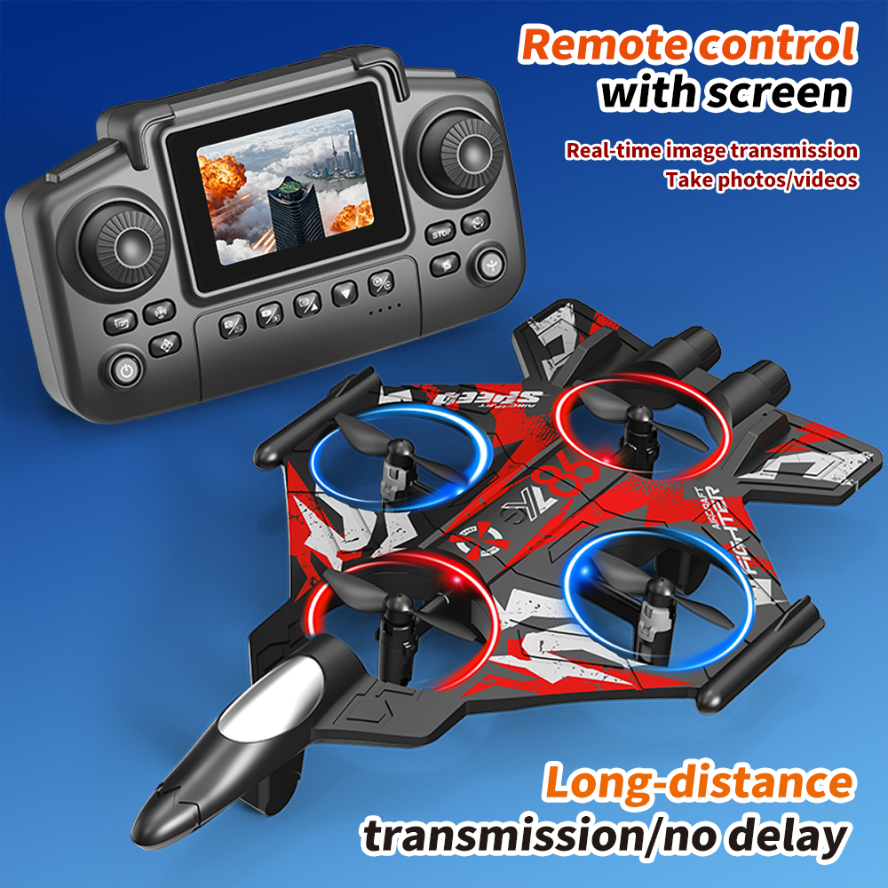 Lenovo YL86 RC Foam Airplane 2 - Drone Gimbal Mount avaliação e preço