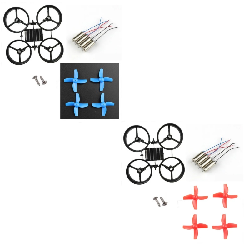 JJRC H36 Eachine E010 Tiny DIY - Drone Gimbal Controller avaliação e preço