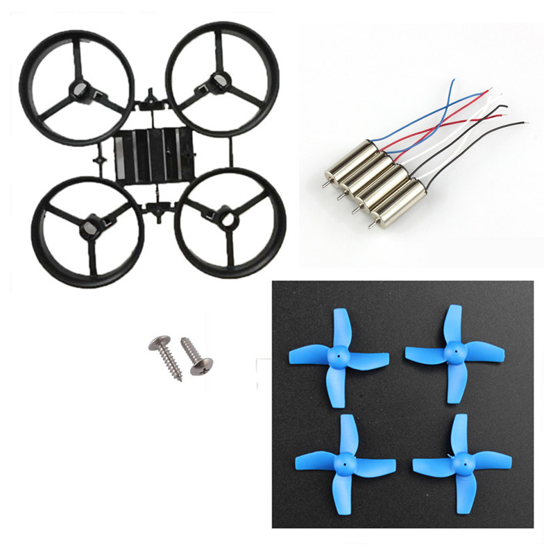 JJRC H36 Eachine E010 Tiny DIY - Drone Gimbal Controller avaliação e preço
