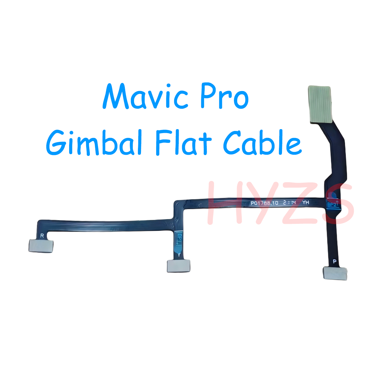 New Mavic pro Gimbal Flexible  - Drone Gimbal Ribbon Cable avaliação e preço