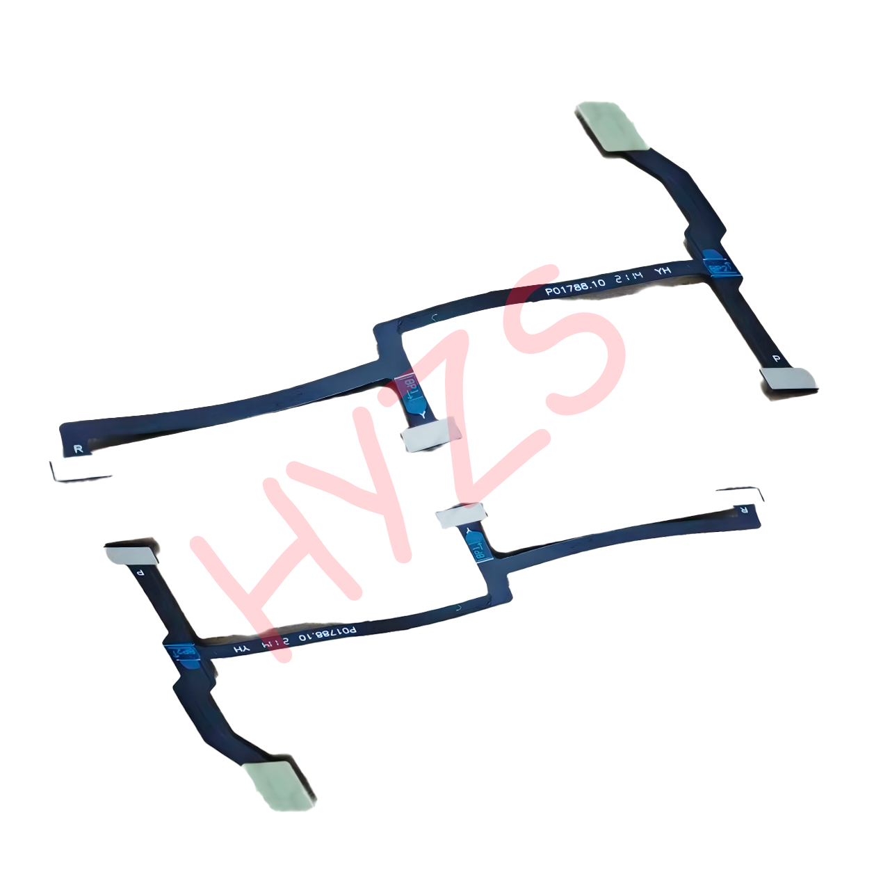 New Mavic pro Gimbal Flexible  - Drone Gimbal Ribbon Cable avaliação e preço