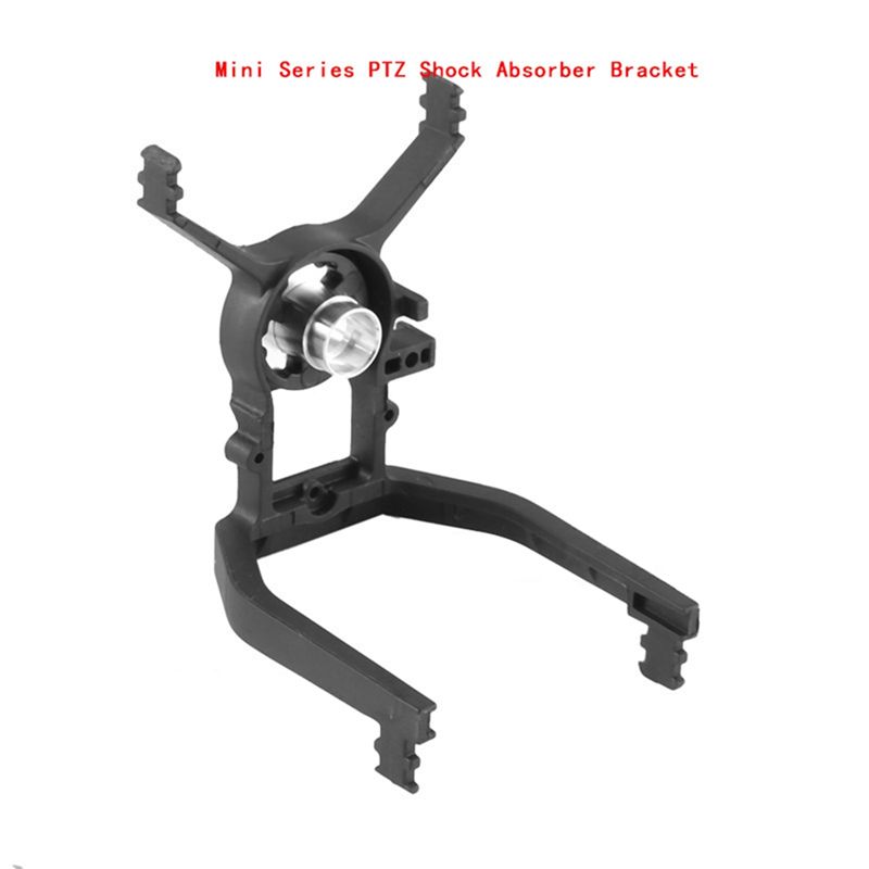Gimbal Shock Absorber Bracket  - Drone Gimbal Dampener avaliação e preço