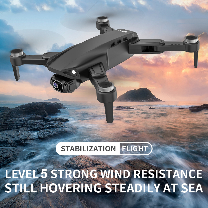 L900 PRO SE GPS Drone 4K Profe - Drone Gimbal Mount avaliação e preço