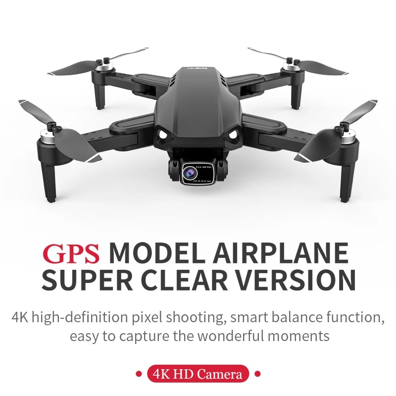 L900 PRO SE GPS Drone 4K Profe - Drone Gimbal Mount avaliação e preço