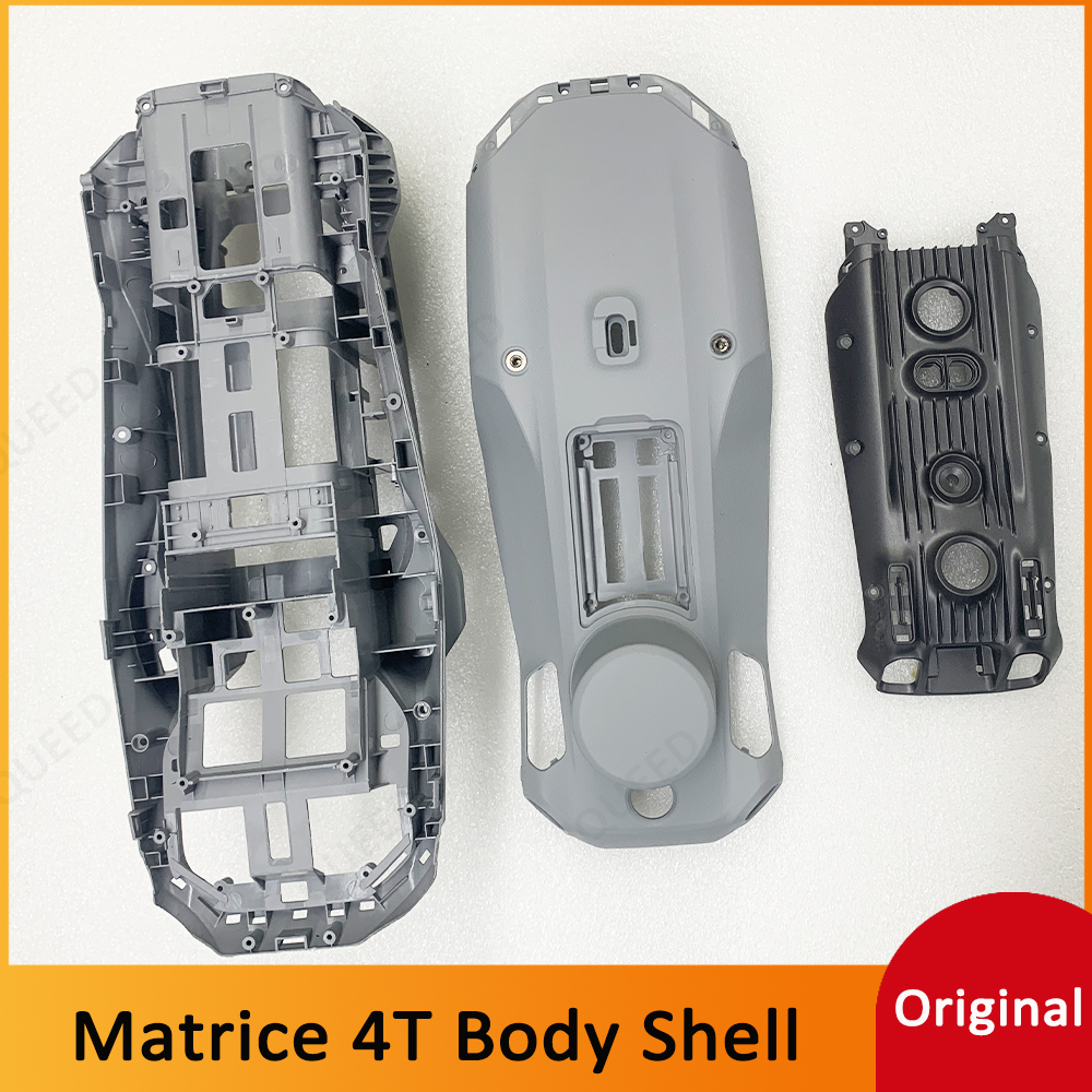 Original Body Shell Set for DJ - Drone Gimbal Case avaliação e preço