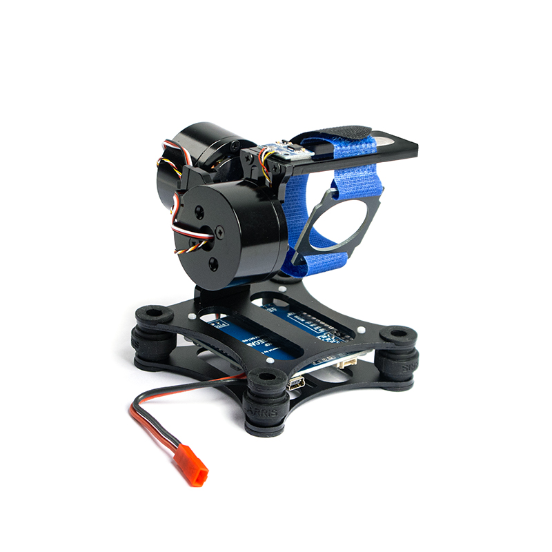 Special price 2 Axis Brushless - Drone Gimbal For Gopro avaliação e preço